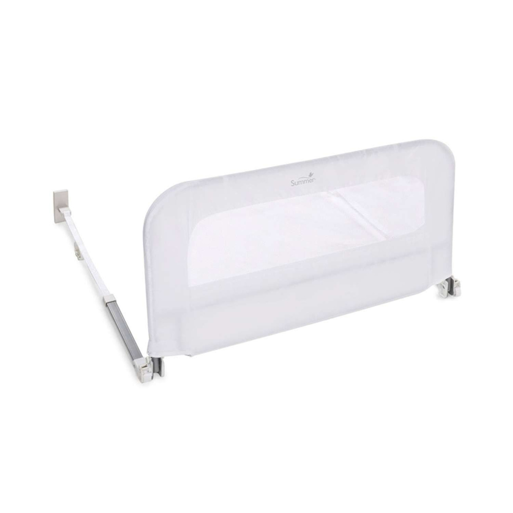 Ограничитель для кровати Summer Infant Белый 12534 - купить с доставкой ...