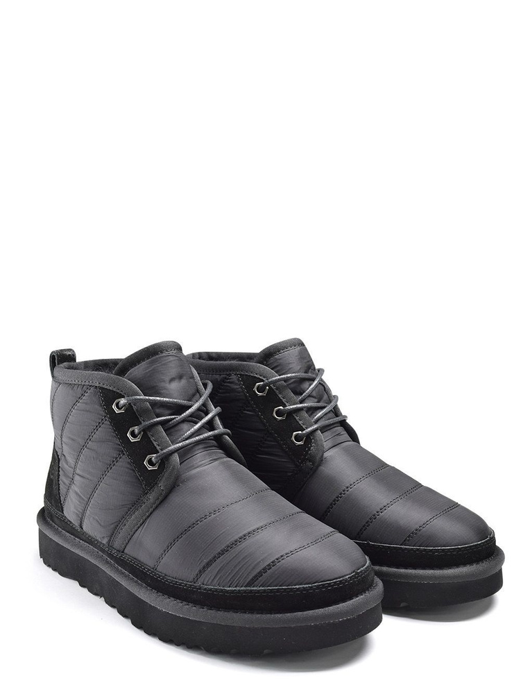 Ботинки UGG #1