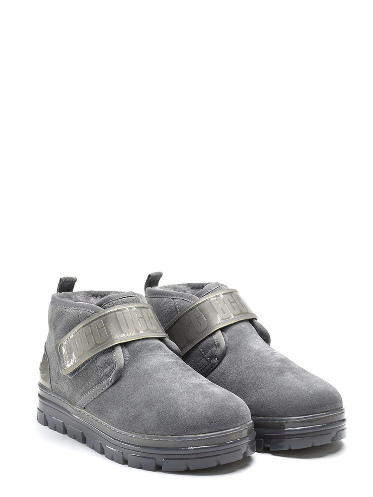 Ботинки UGG #1