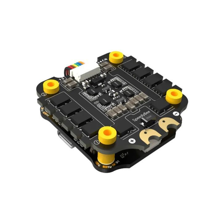 SpeedyBee F722 AIO Flight Controller - где купить