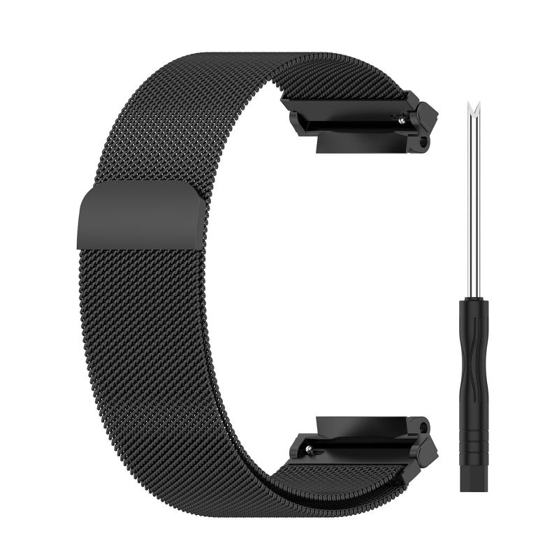 Браслет из нержавеющей стали для умных часов Amazfit T Rex 2 ...