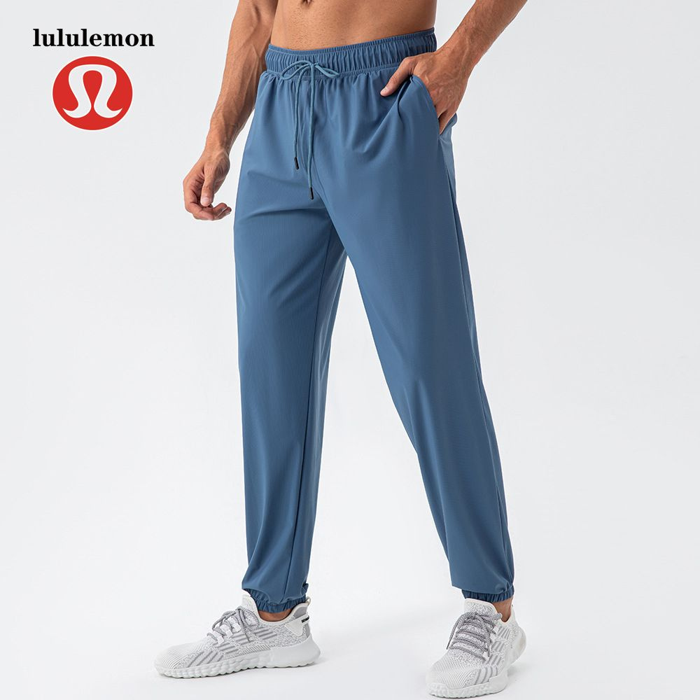 Брюки спортивные Lululemon #1