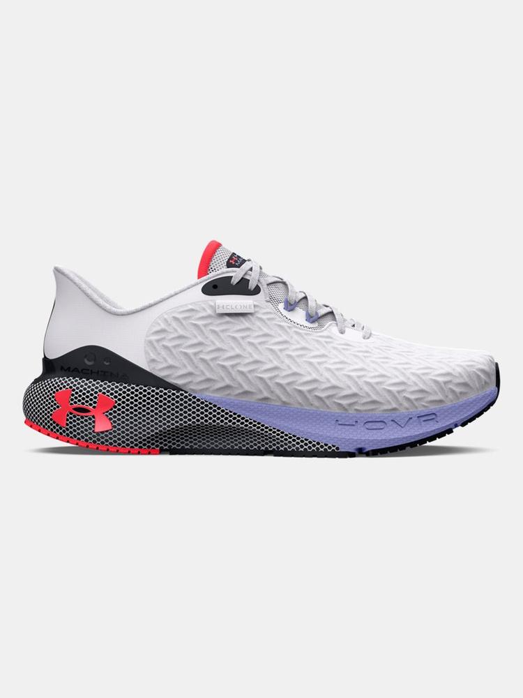 Under armour hovr machina 2024 black