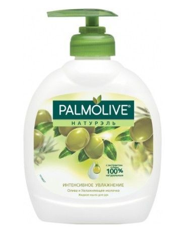 Palmolive Жидкое мыло 300 мл #1