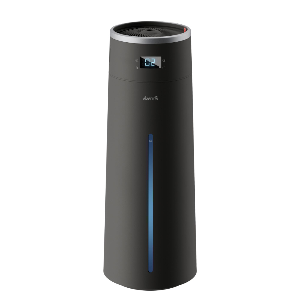 Умный увлажнитель Deerma DEM-F950W с Алисой (Grey) #1