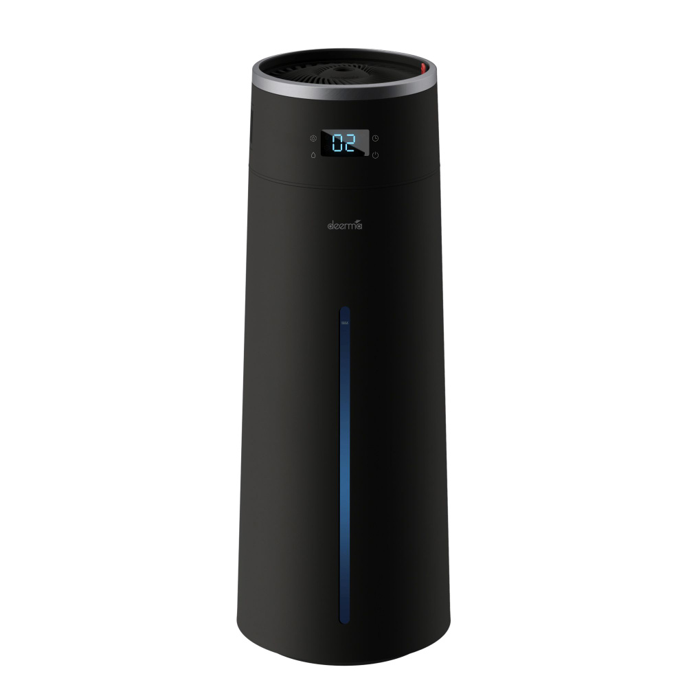 Умный увлажнитель Deerma DEM-F950W с Алисой (Black) #1