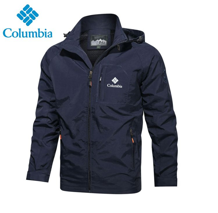 Jaket 2025 columbia waterproof