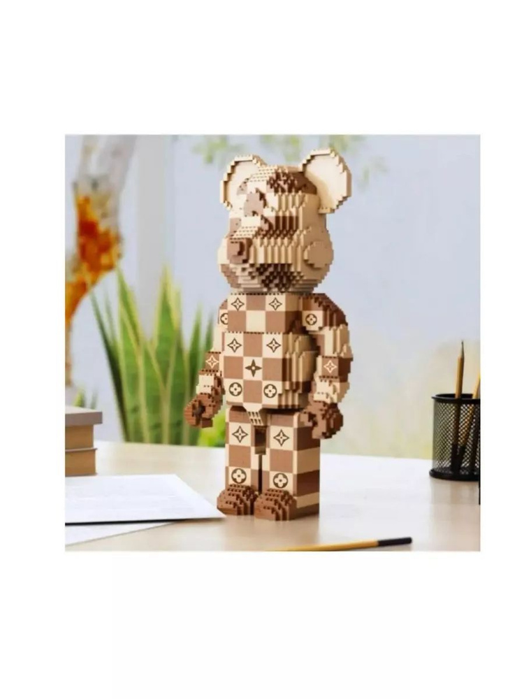 Игрушка Zoops Zoops Полярный медведь EEU4 купить по цене 39 ₽ в интернет-магазине Детский мир