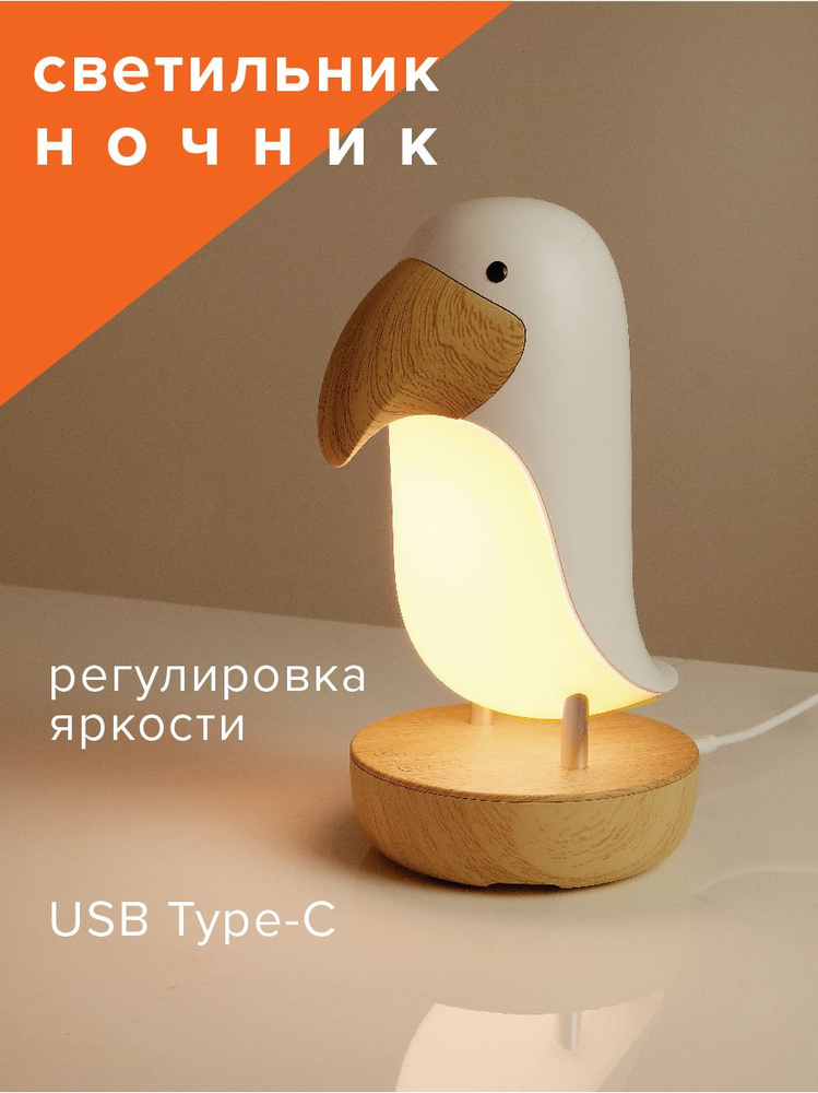 Ночник #1