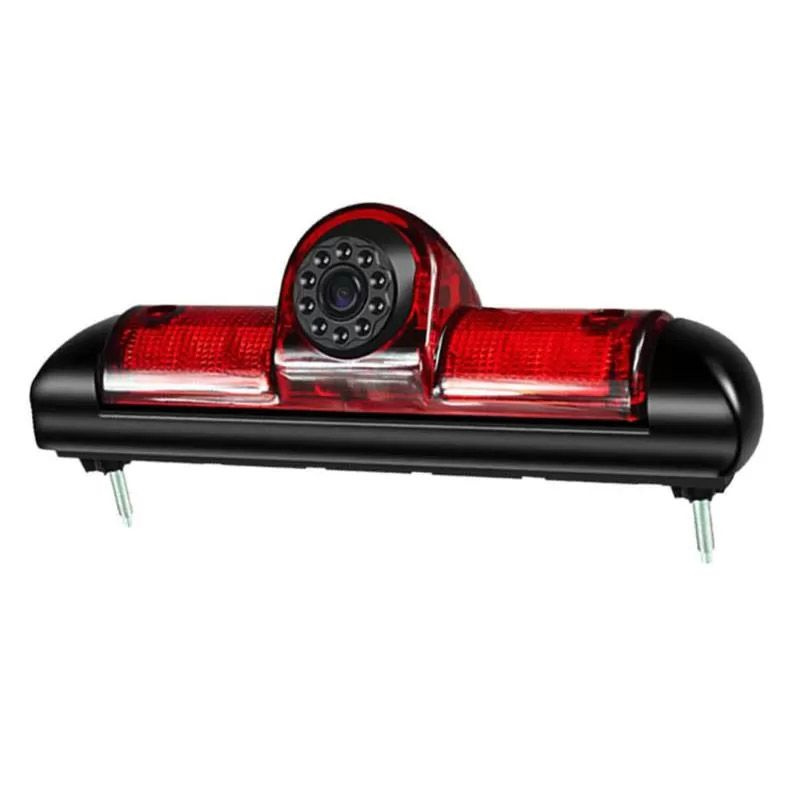 Камера на крышу автомобиля Пежо Боксер (2006-2021) в стоп сигнал купить ...