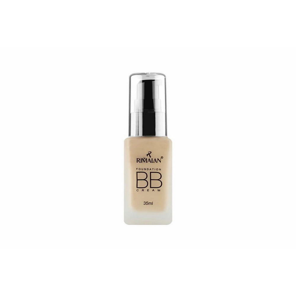 BB крем  bb creme - 1 шт #1