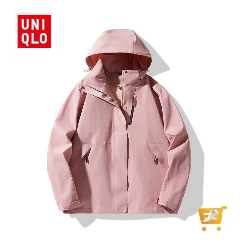 Куртка Uniqlo - купить с доставкой по выгодным ценам в интернет ...