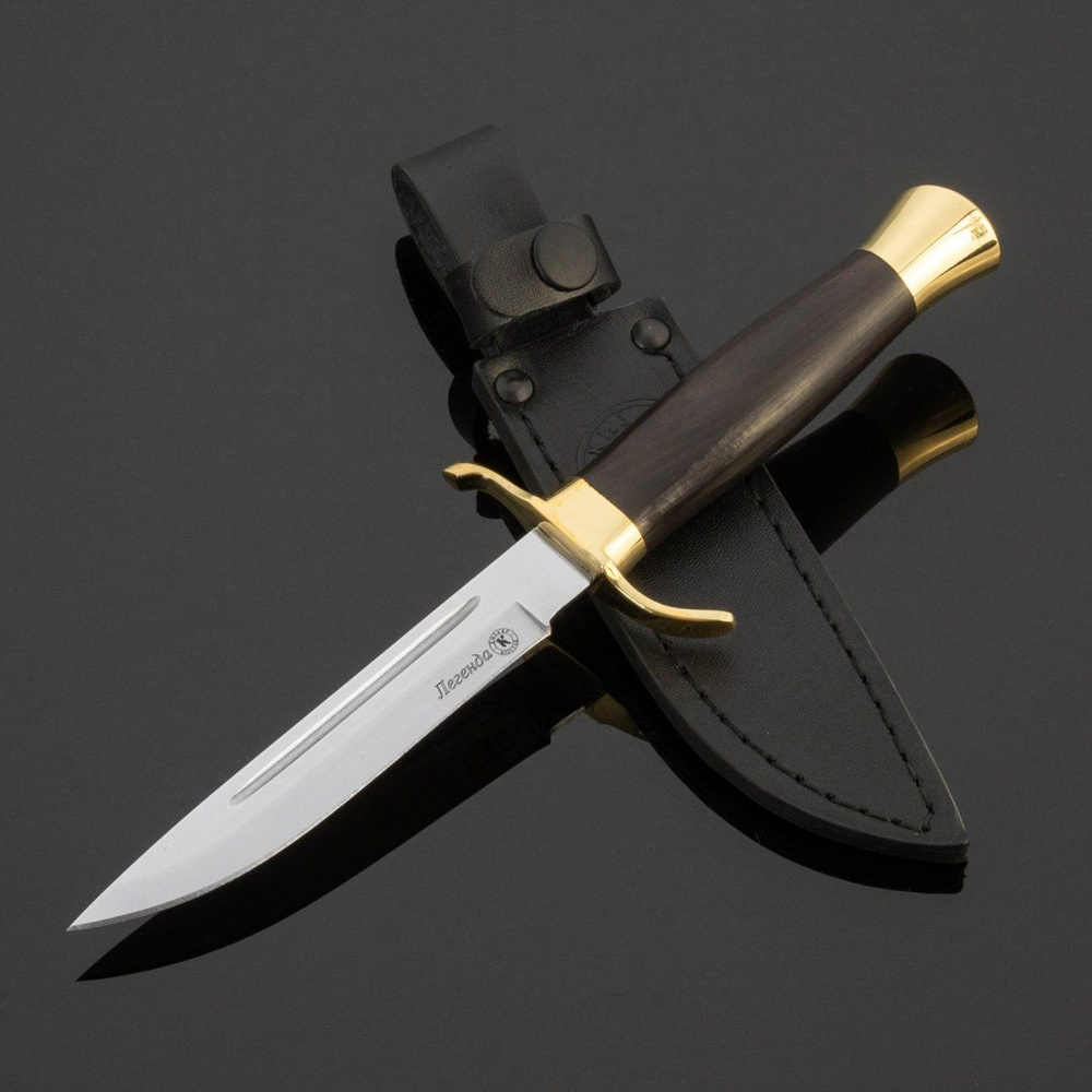 Нож Легенда, сталь AUS-8, Кизляр - купить с доставкой по выгодным ценам ...