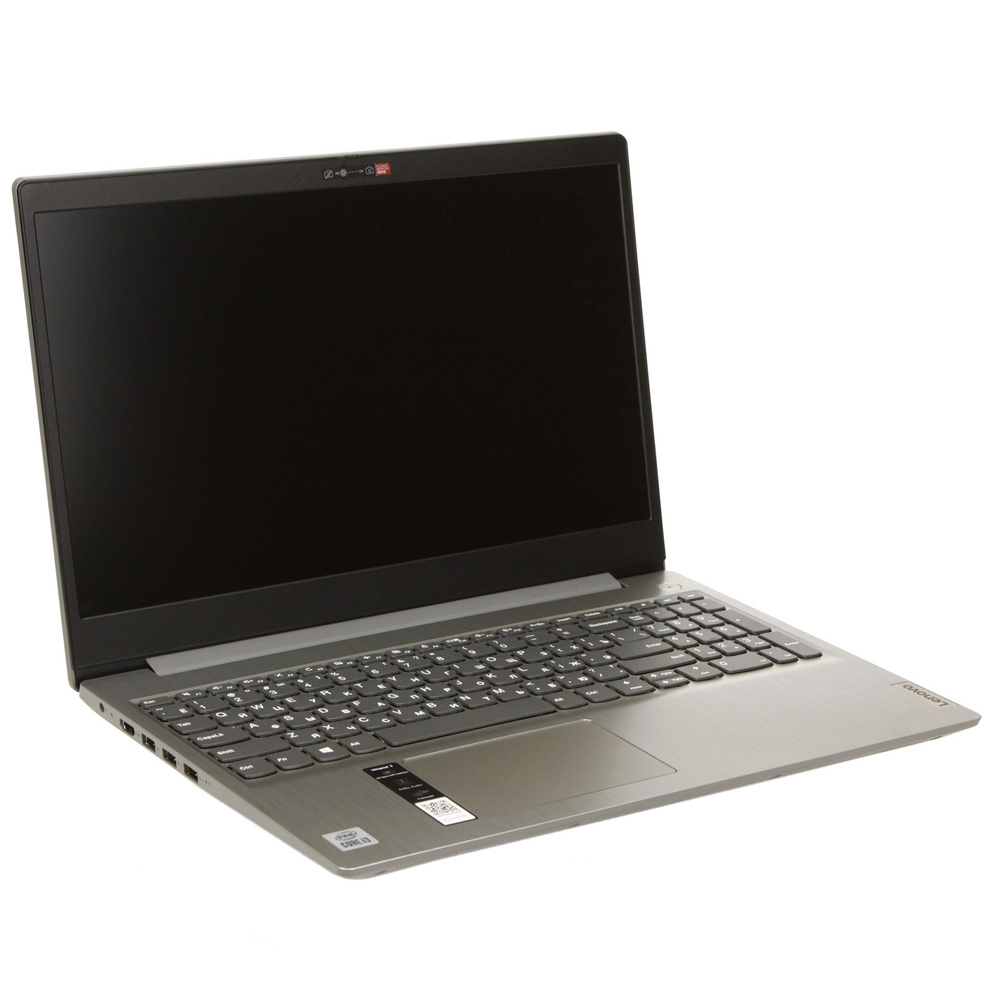 Lenovo Ideapad 3 15IML05 Ноутбук 15.6", RAM 8 ГБ, Без системы #1