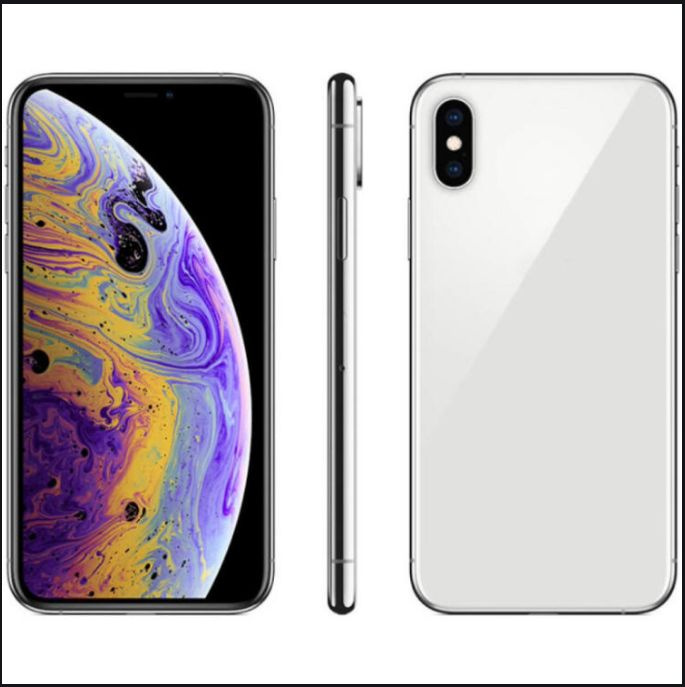 Apple iphone xs 512gb