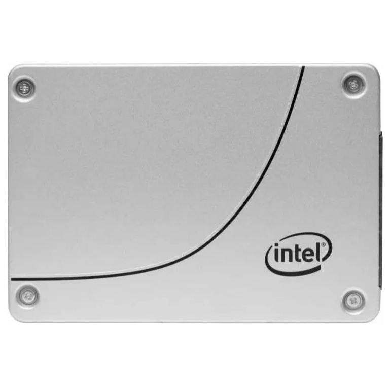 Intel 1,92 ТБ Внутренний SSD-диск 1621898460 (SSDSC2KB019TZ01) #1