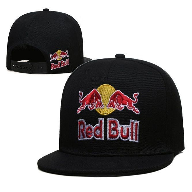 Бейсболка Red Bull #1