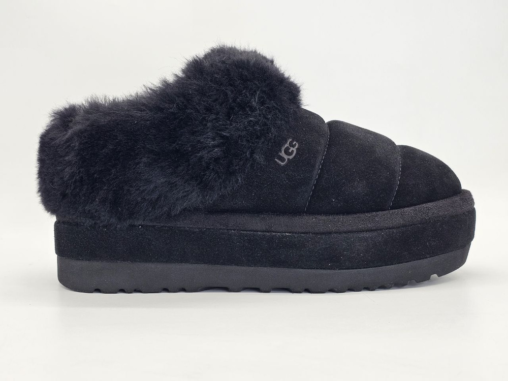 Сапоги UGG #1