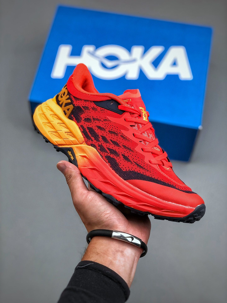 Кроссовки HOKA ONE ONE #1