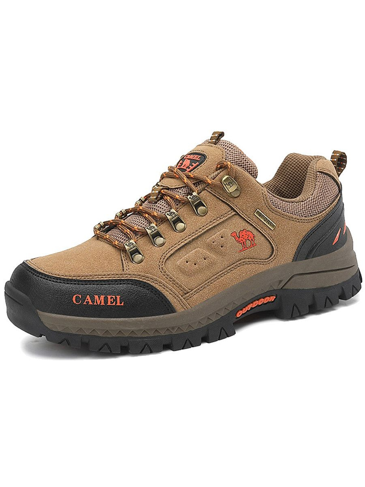 Кроссовки CAMEL #1