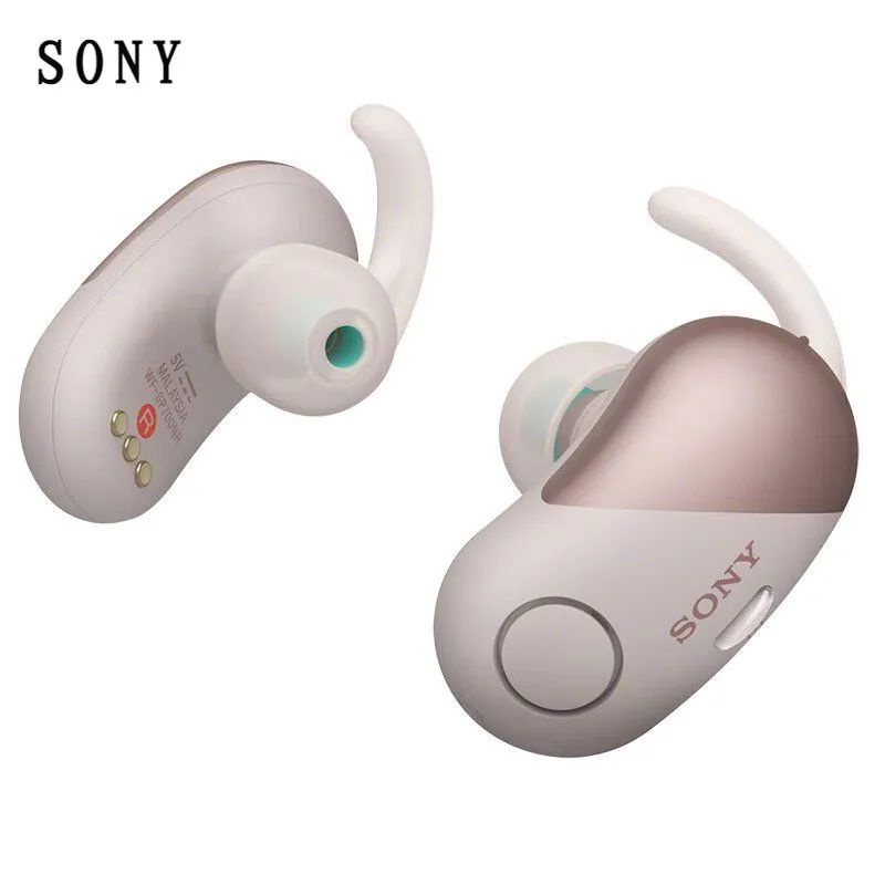 Sony sport bluetooth headphones sale