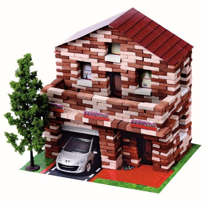Dom Toretto's дом С гараж Fast & Furious набор диорам Jada Toys
