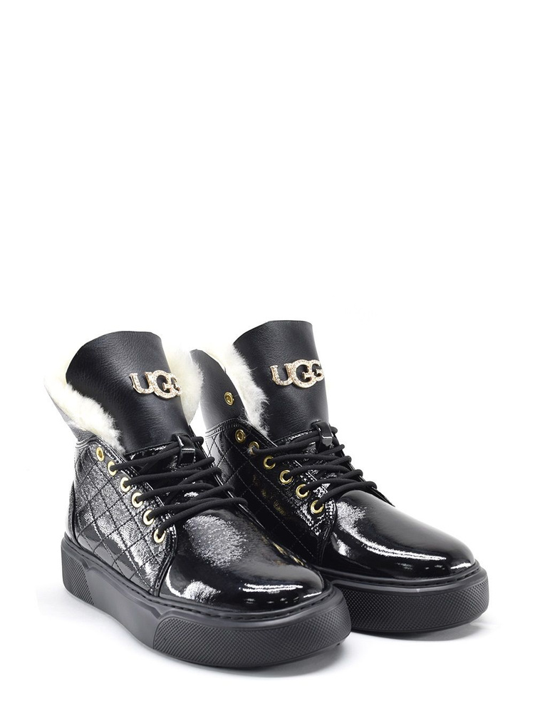 Ботинки UGG #1