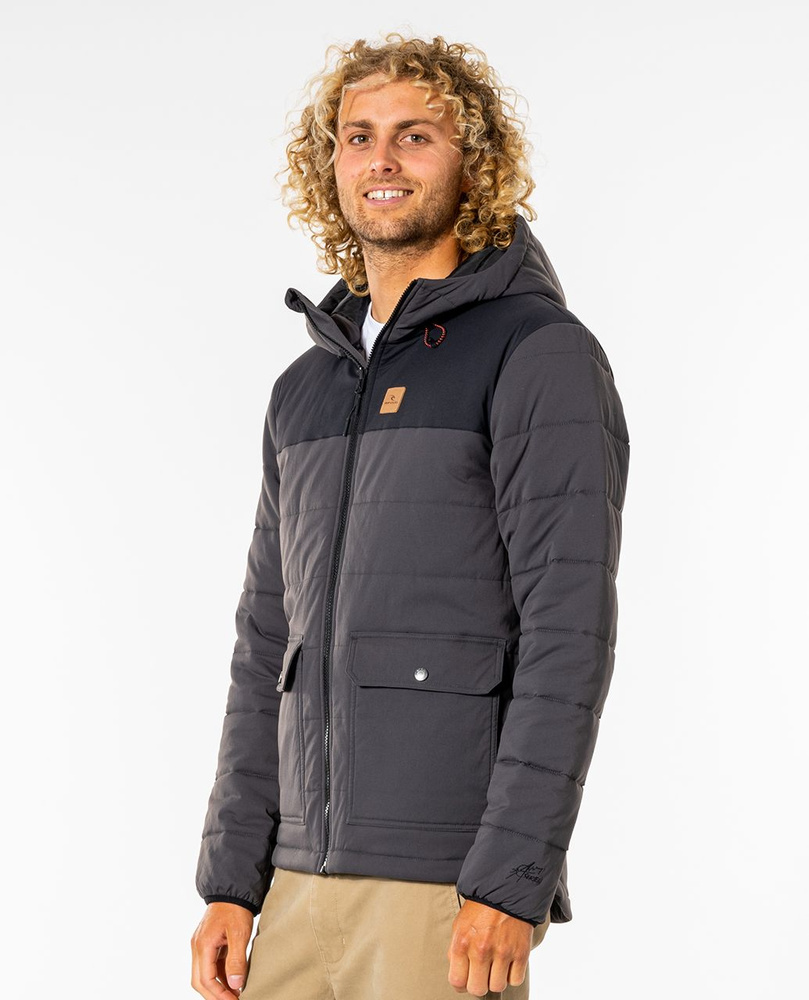 Куртка Rip Curl #1
