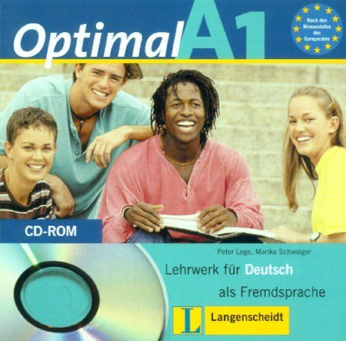 Optimal A1 CDROM #1