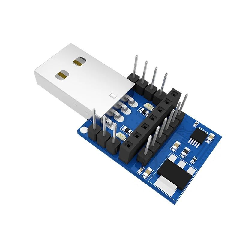 Плата-адаптер LoRa E15-USB-T2 #1