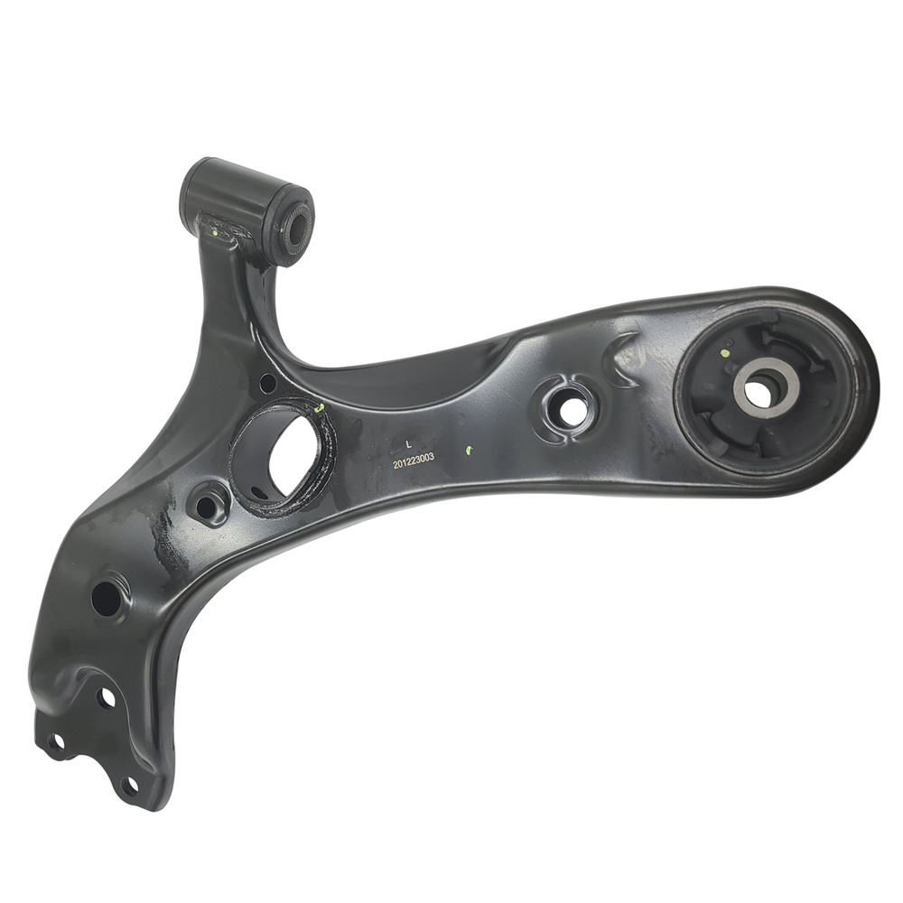 Рычаг нижний TOYOTA PRIUS 12-/COROLLA/RUMION/MARK X/AURIS/BLADE/SCION/ZELAS/LEXUS HS250H 06- LH
