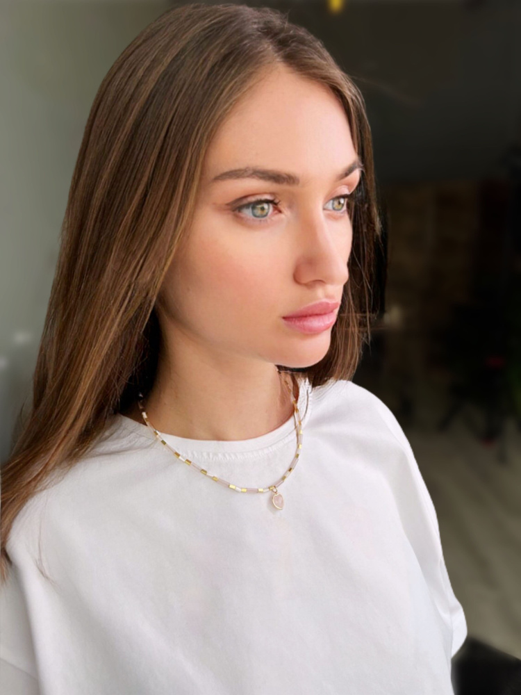 Чокер #1