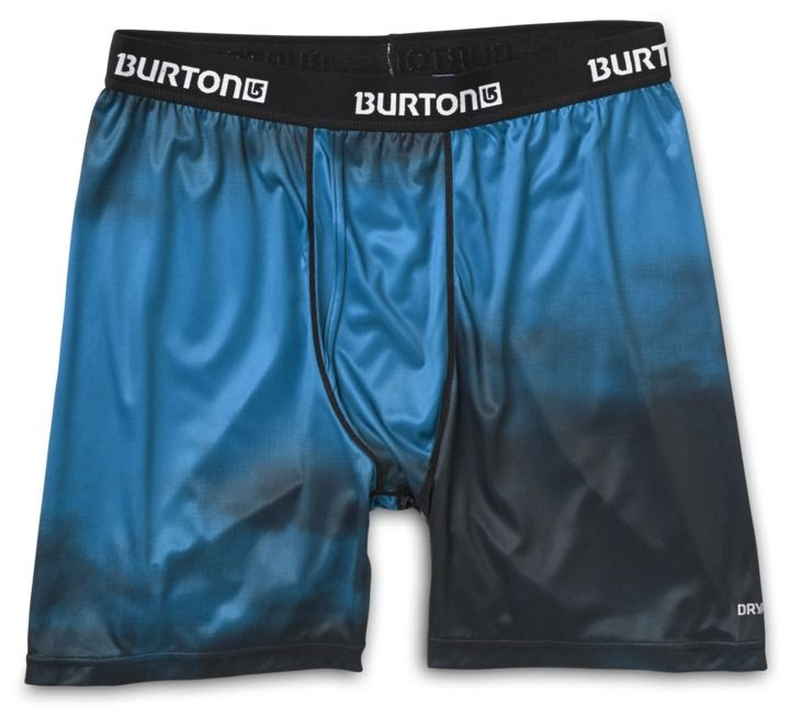 Трусы Burton #1