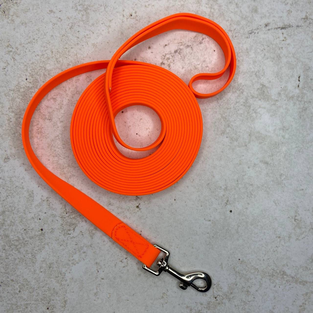 Биотановый поводок для собак всех пород 3 метра - купить с доставкой по ...