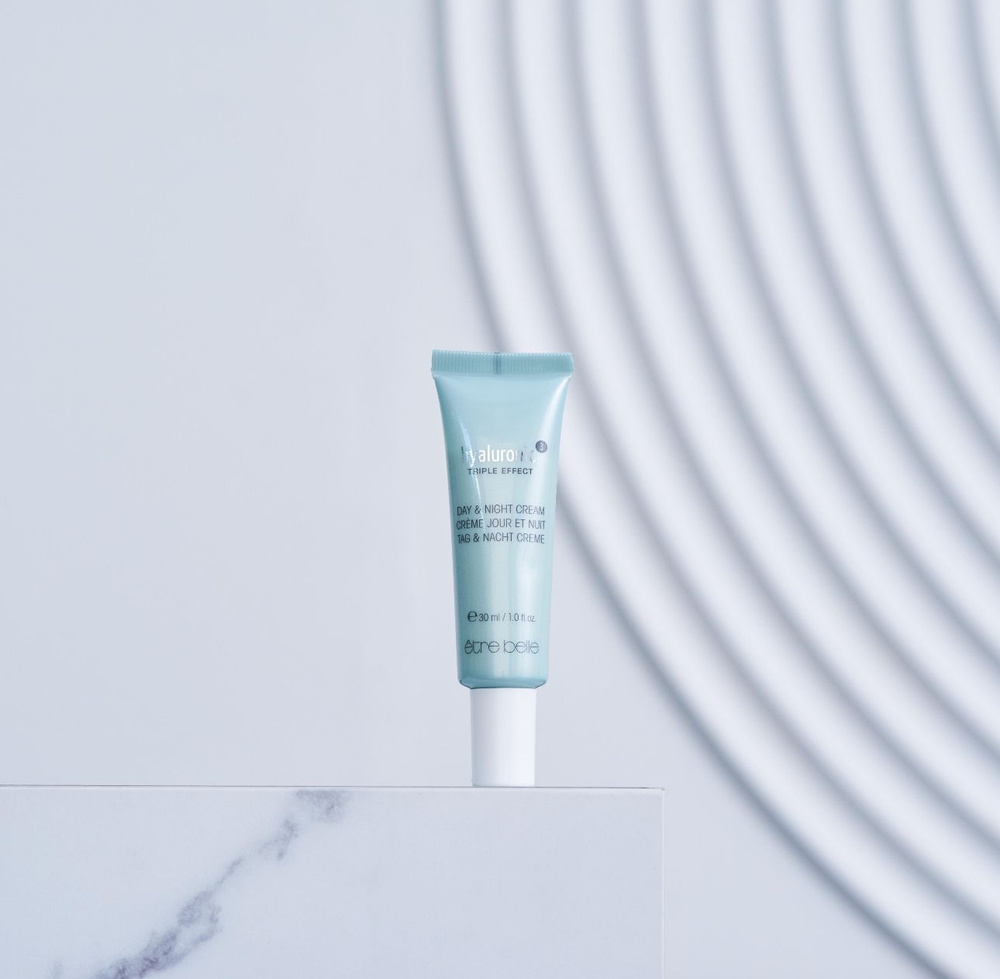 Etre Belle Дневной и Ночной крем для лица Hyaluronic , 30 мл - купить с ...