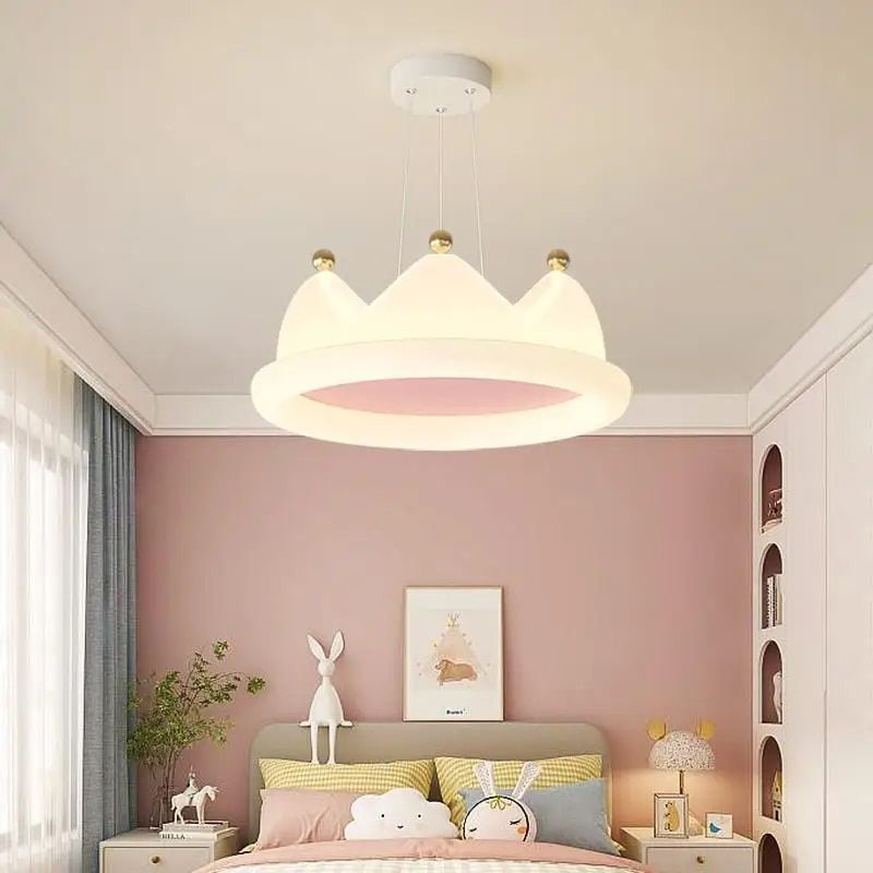 Люстра, LED #1