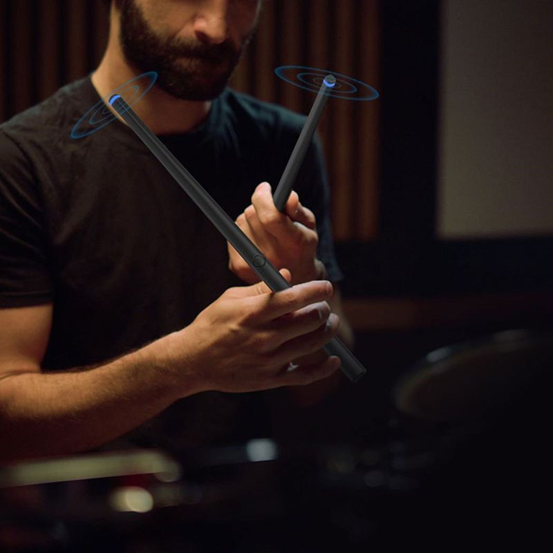 Электронные палочки для виртуального воздушного барабана подходят для ...