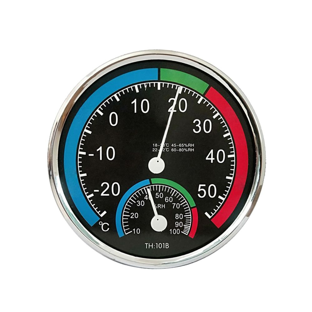 Электронный термометр 2 в 1 стрелочный термогигрометр для - купить с ...