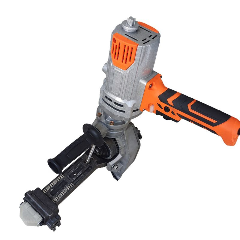 Электрический динамометрический ключ для арматуры 400 Нм - купить в ...