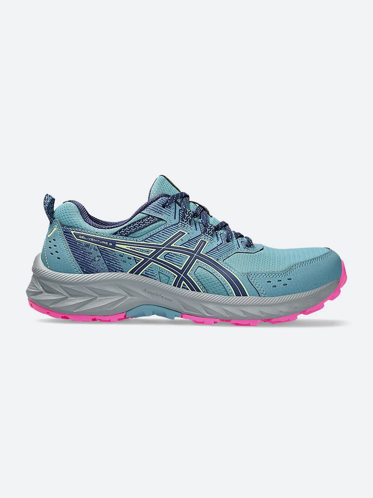 Asics women's venture hotsell