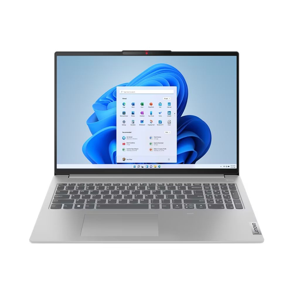 Lenovo IdeaPad Slim 3 16IRU8 Ноутбук 16