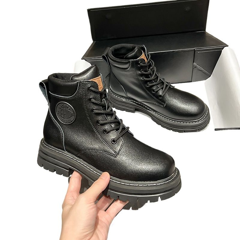 All star store hiker boot