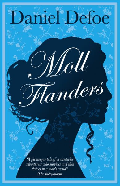 Moll Flanders. Defoe D. #1