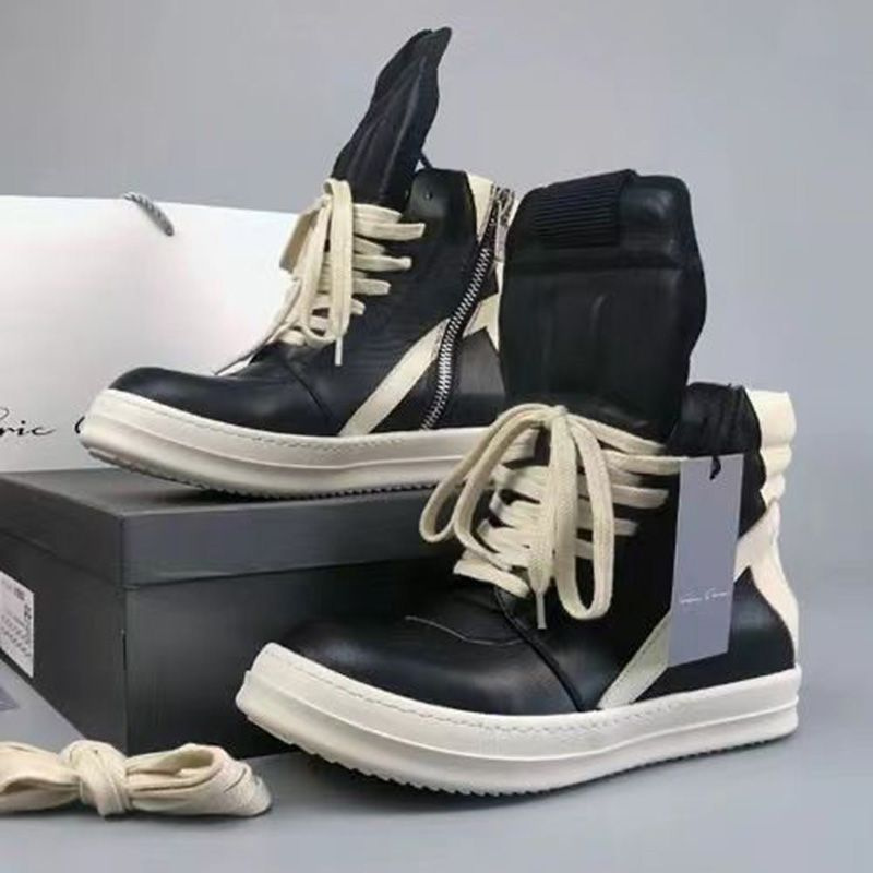  Rick Owens  