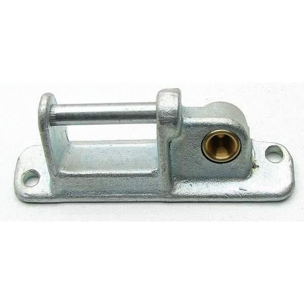 Ответная часть замка багажника 2111 (ДААЗ) - ДААЗ (Димитровградский ...