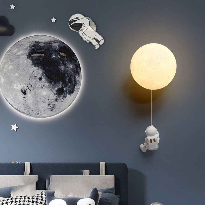 Настенно-потолочный светильник DIAFANO Настенный светильник для детской ...