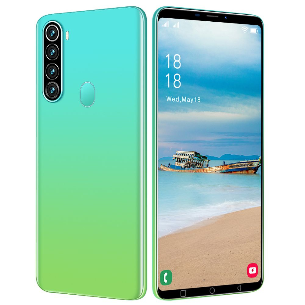 Смартфон Note 80 с сетью 5G и 6,0-дюймовым HD-экраном - купить по ...