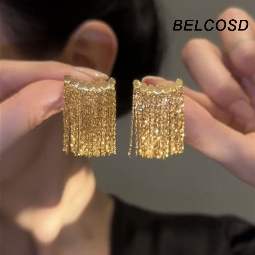 Серьги крупные - купить с доставкой по выгодным ценам в интернет ...