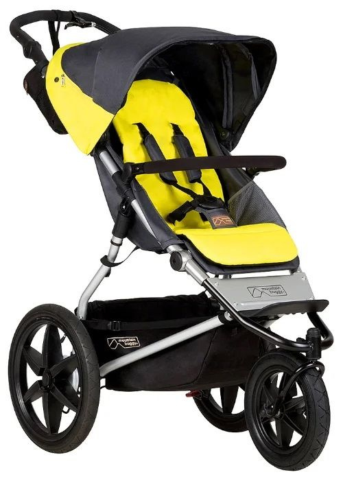 Mountain buggy sale discount