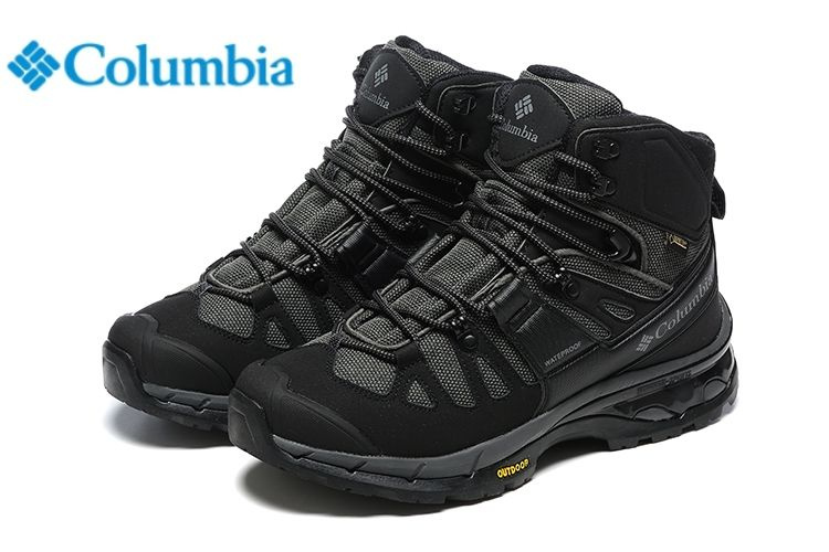 Ботинки Columbia #1